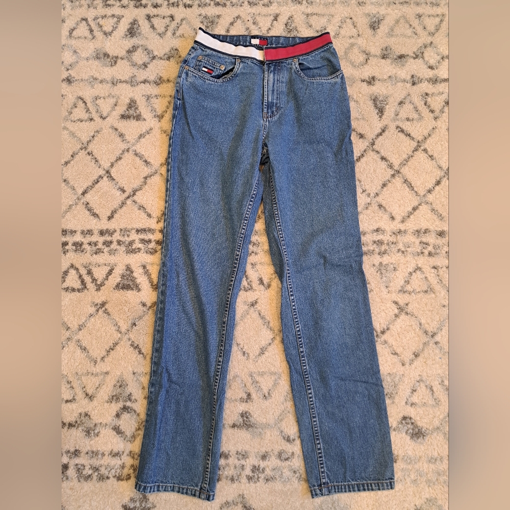 Tommy Hilfiger jeans